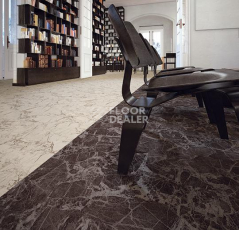 Forbo Flotex Marble planks 143003 Pietra фото 2 | FLOORDEALER